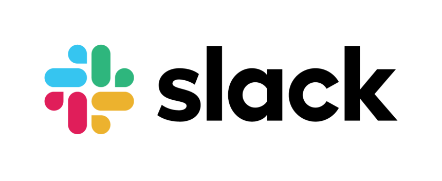 Slack logo